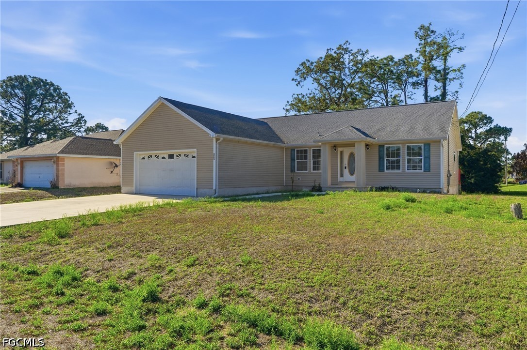 Residential in Lehigh Acres 3