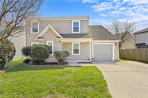 119 Stoney Ridge Ave, Suffolk, VA, 23435-3123 | Card Image