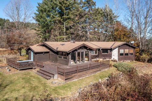 255 Cady Hill Road, Stowe, VT, 05672 | Card Image