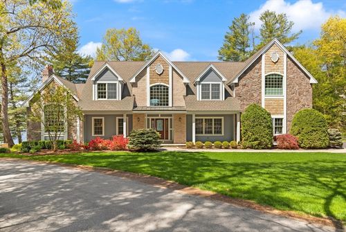 1 Appian Way, Westford, MA, 01886-6309 | Card Image