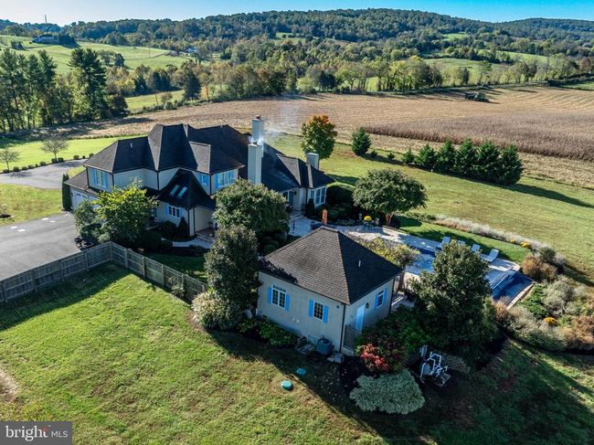 8256 Rapidan Rd, House other with 4 bedrooms, 4 bathrooms and null parking in RAPIDAN VA | Image 58
