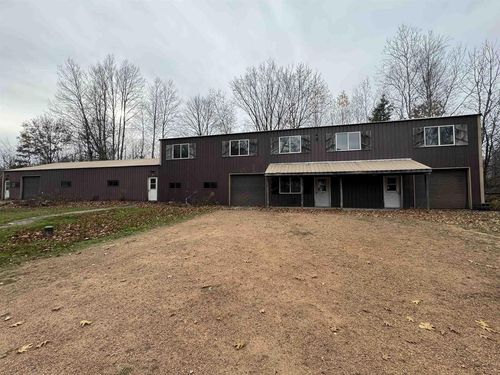5106 Arpin Hansen Road, ARPIN, WI, 54489 | Card Image