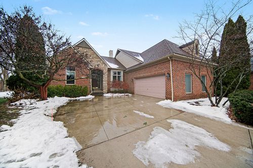 2477 Winged Foot Ct, Ann Arbor, MI, 48108-8659 | Card Image