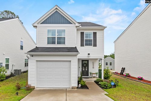 2788 Prince Charles Court, Columbia, SC, 29209-5226 | Card Image