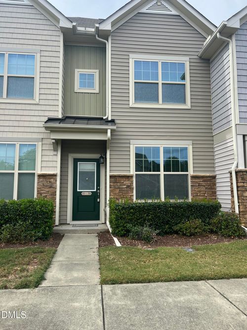 108 Panamint Dr, Durham, NC, 27705-2860 | Card Image