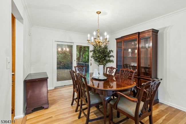 2242 Shawnee Path, House other with 5 bedrooms, 3 bathrooms and null parking in Scotch Plains NJ | Image 6