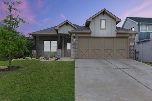 5524 Santa Elena Ct, Fort Worth, TX, 76126-4997 | Card Image