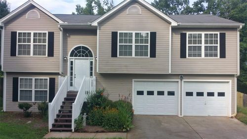 1406 Flanagan Mill Dr, Auburn, GA, 30011-2614 | Card Image