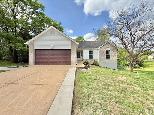 1401 Moose Pass, Festus, MO, 63028-2376 | Card Image