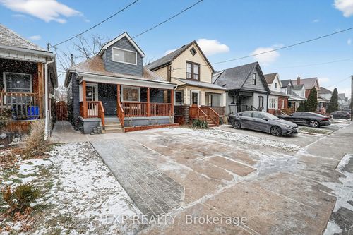 201 Grosvenor Ave N, Hamilton, ON, L8L7T1 | Card Image