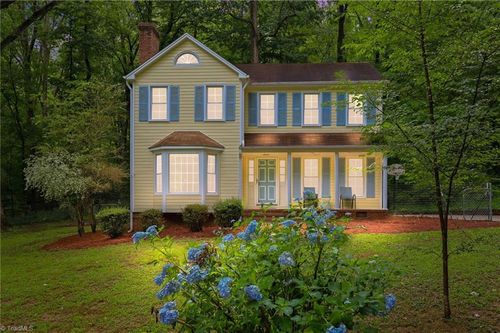 814 Baker Dr, Haw River, NC, 27258-9749 | Card Image