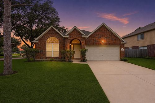 3603 Banks Run Lane, Katy, TX, 77449 | Card Image