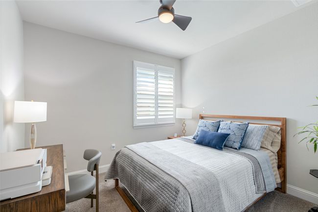 3941 Dalea Dr, Townhouse with 2 bedrooms, 2 bathrooms and null parking in Prosper TX | Image 20