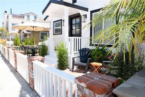 516 36th St, Newport Beach, CA, 92663 | Card Image