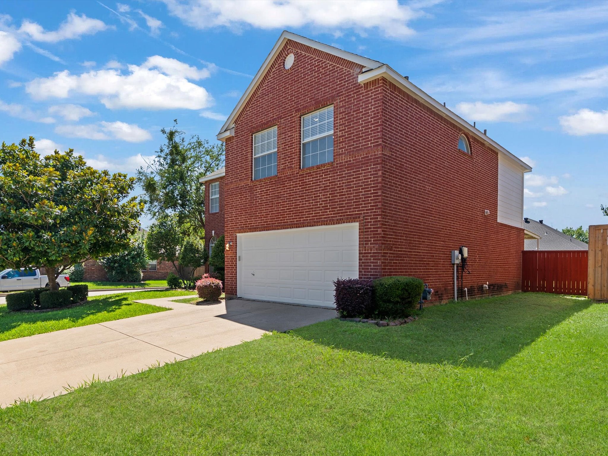 Residential in Rowlett 2