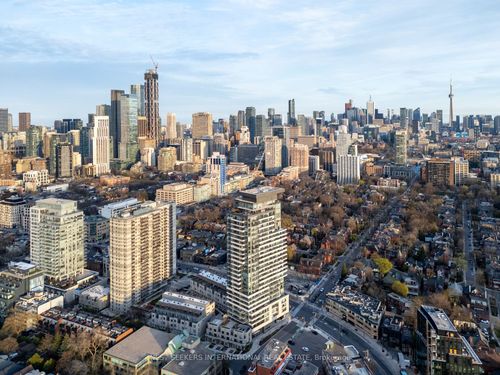 507-181 Bedford Rd, Toronto, ON, M5R0C2 | Card Image