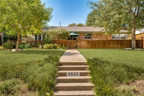 3525 Timberview Road, Dallas, TX, 75229 | Card Image