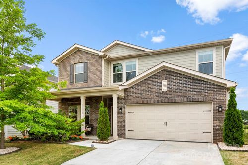 11518 Solstice Way, Huntersville, NC, 28078-0120 | Card Image
