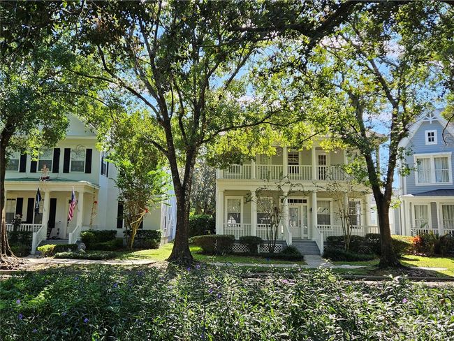 821 Veranda Pl, House other with 3 bedrooms, 3 bathrooms and null parking in CELEBRATION FL | Image 6