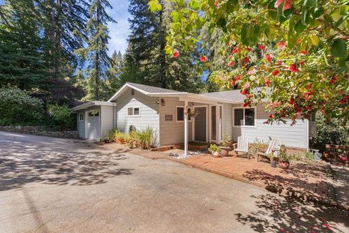 345 Saint Francis Dr, Boulder Creek, CA, 95006 | Card Image