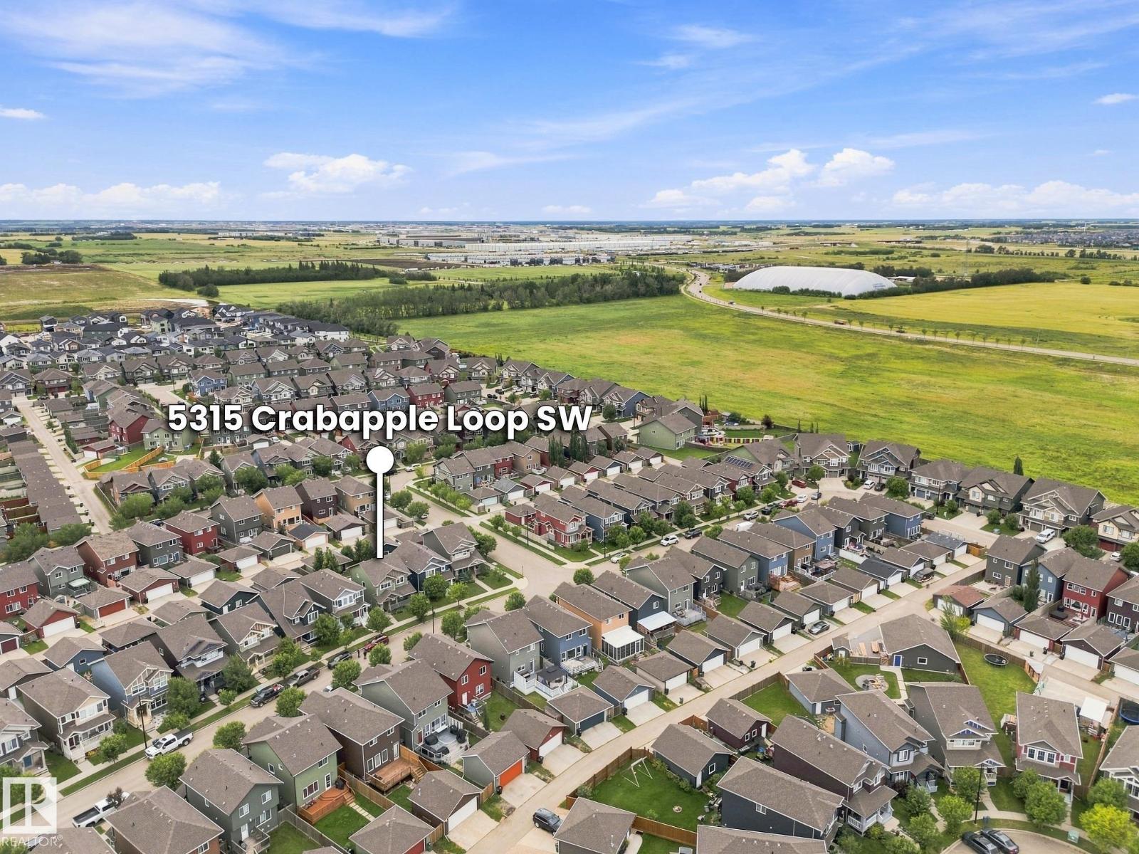 Residential in Edmonton 2