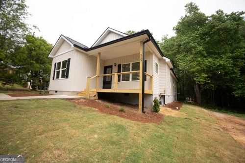 263 Hillcrest Dr, Toccoa, GA, 30577-2024 | Card Image