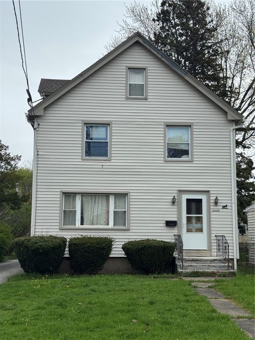 2662 Dewey Ave, Rochester, NY, 14616-4749 | Card Image