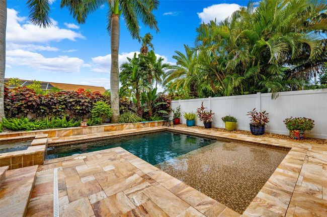 620 Ponce De Leon Dr, House other with 4 bedrooms, 4 bathrooms and null parking in TIERRA VERDE FL | Image 61