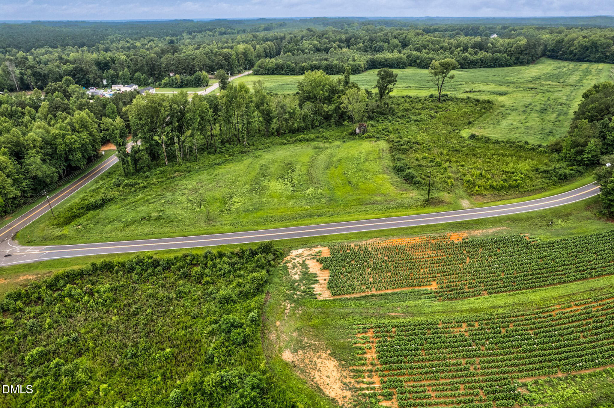 Land in Whitakers 3