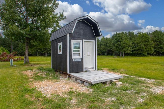 1338 Gray Loop, House other with 11 bedrooms, 7 bathrooms and null parking in Leola AR | Image 48