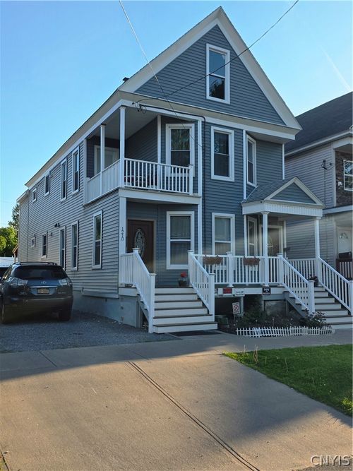 1210 South Street, Utica, NY, 13501 | Card Image