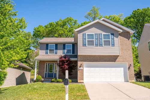 4216 Badgeley St, Cincinnati, OH, 45223 | Card Image