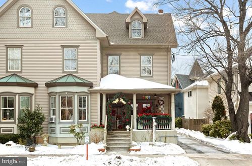 24 Ellis St, HADDONFIELD, NJ, 08033-1869 | Card Image