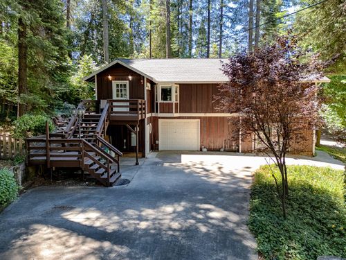 16878 Pasquale Road, Nevada City, CA, 95959 | Card Image