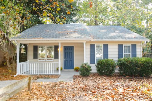 929 Page Avenue, Wilmington, NC, 28403 | Card Image