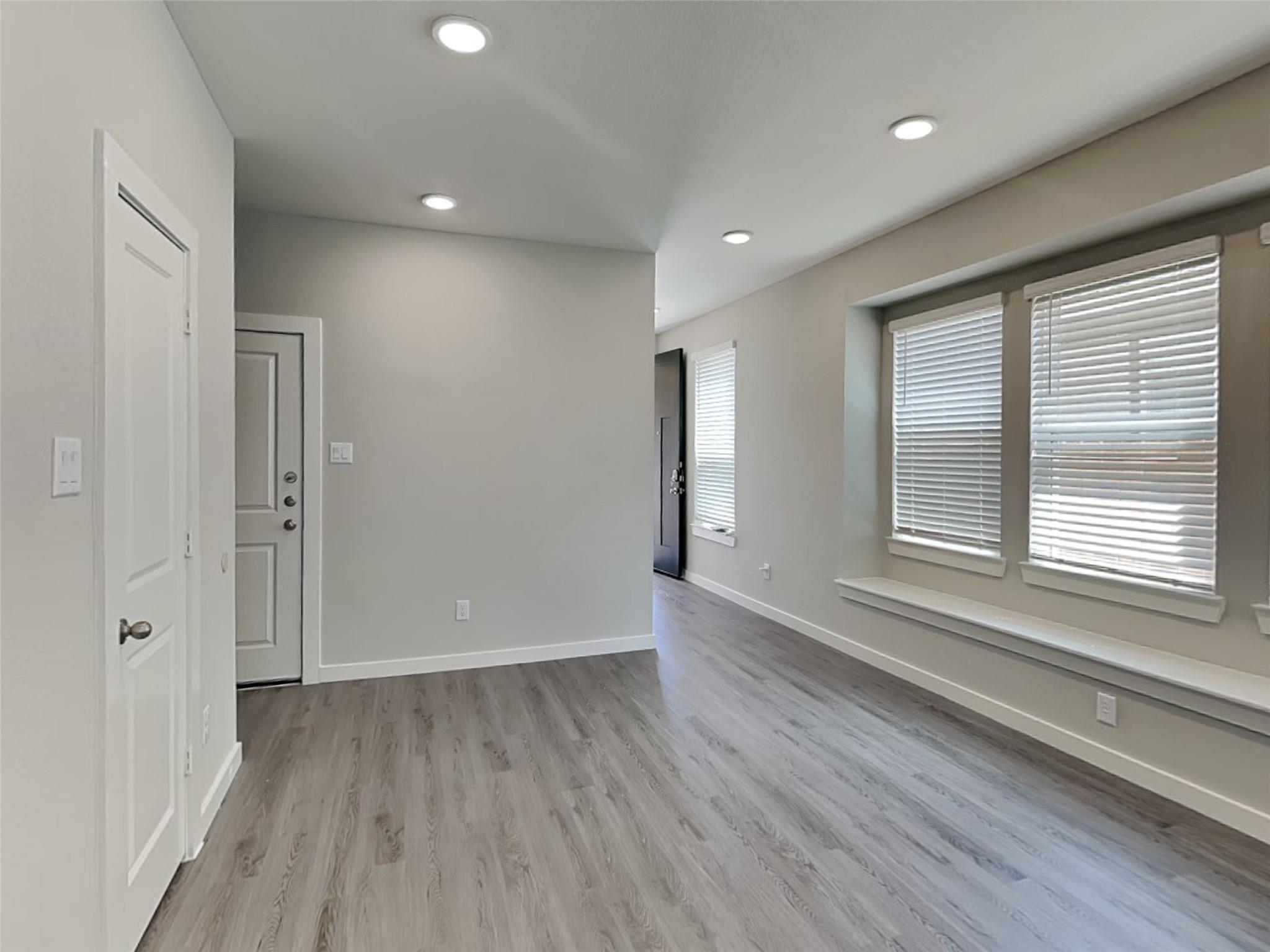 Residential Lease in Richmond 3
