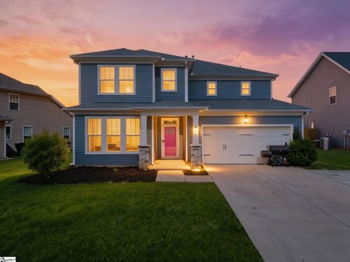 719 Judah Drive, Moore, SC, 29369 | Card Image