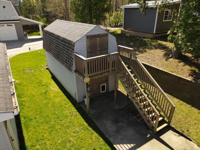 20119 Merritt Ave, House other with 3 bedrooms, 2 bathrooms and null parking in Chippewa Lake MI | Image 6