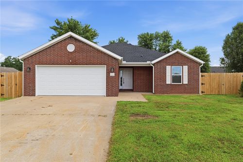 1213 E Glendale Lane, Rogers, AR, 72758 | Card Image