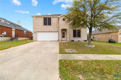 6202 Bridgewood Dr, Killeen, TX, 76549-5126 | Card Image