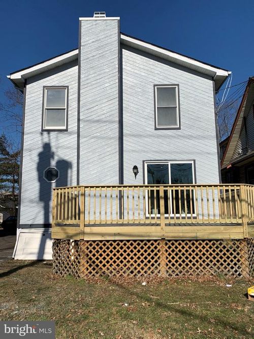 23 W Clinton Ave, Oaklyn, NJ, 08107-1423 | Card Image