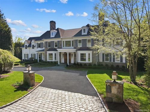 6 Stone Bridge Rd, Purchase, NY, 10577-1622 | Card Image