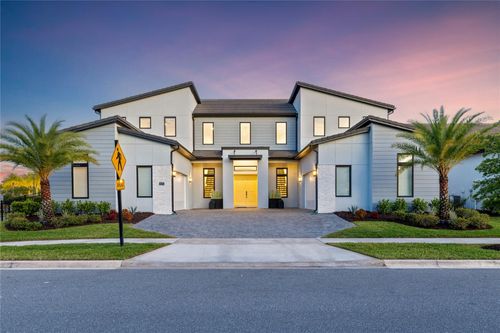 9076 Santorini Drive, ORLANDO, FL, 32827 | Card Image