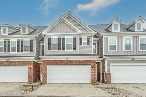 5913 Hawkweed Dr, Naperville, IL, 60564-1053 | Card Image