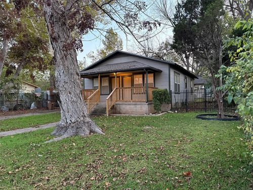 505 W Elliott St, Austin, TX, 78753-5415 | Card Image