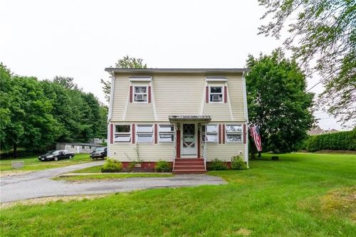 250 Hopkins Hill Rd, Coventry, RI, 02816-6330 | Card Image