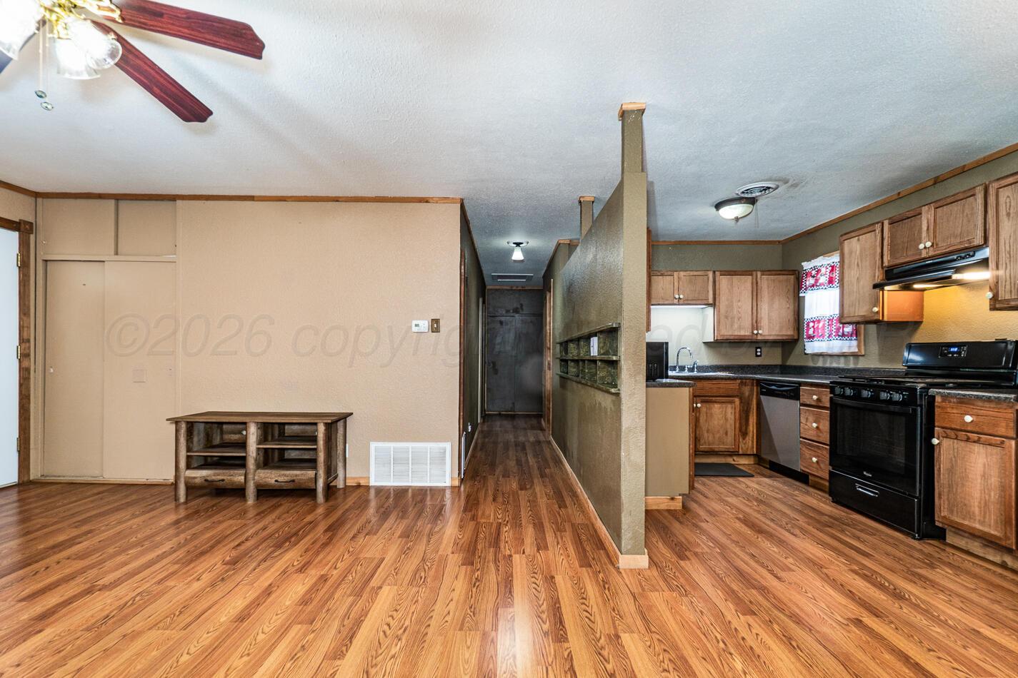 Residential in Amarillo 3
