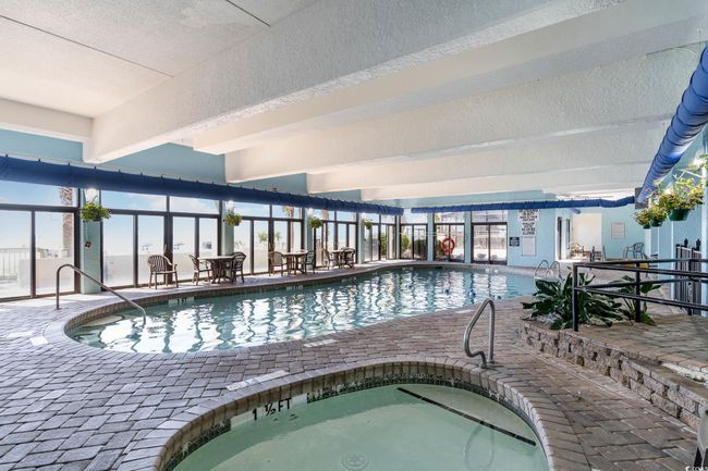 557 - 2401 S Ocean Blvd, Condo with 1 bedrooms, 1 bathrooms and null parking in Myrtle Beach SC | Image 17