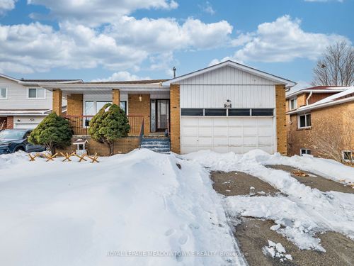 66 Pluto Drive, Brampton, ON, L6V3W5 | Card Image