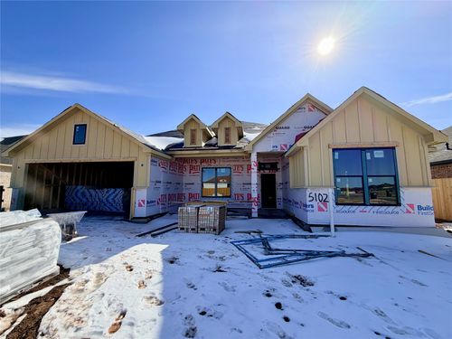 5102 Fernie St, Abilene, TX, 79606-2575 | Card Image